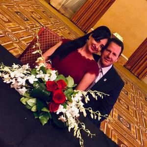 Meet your Posher, Antonio